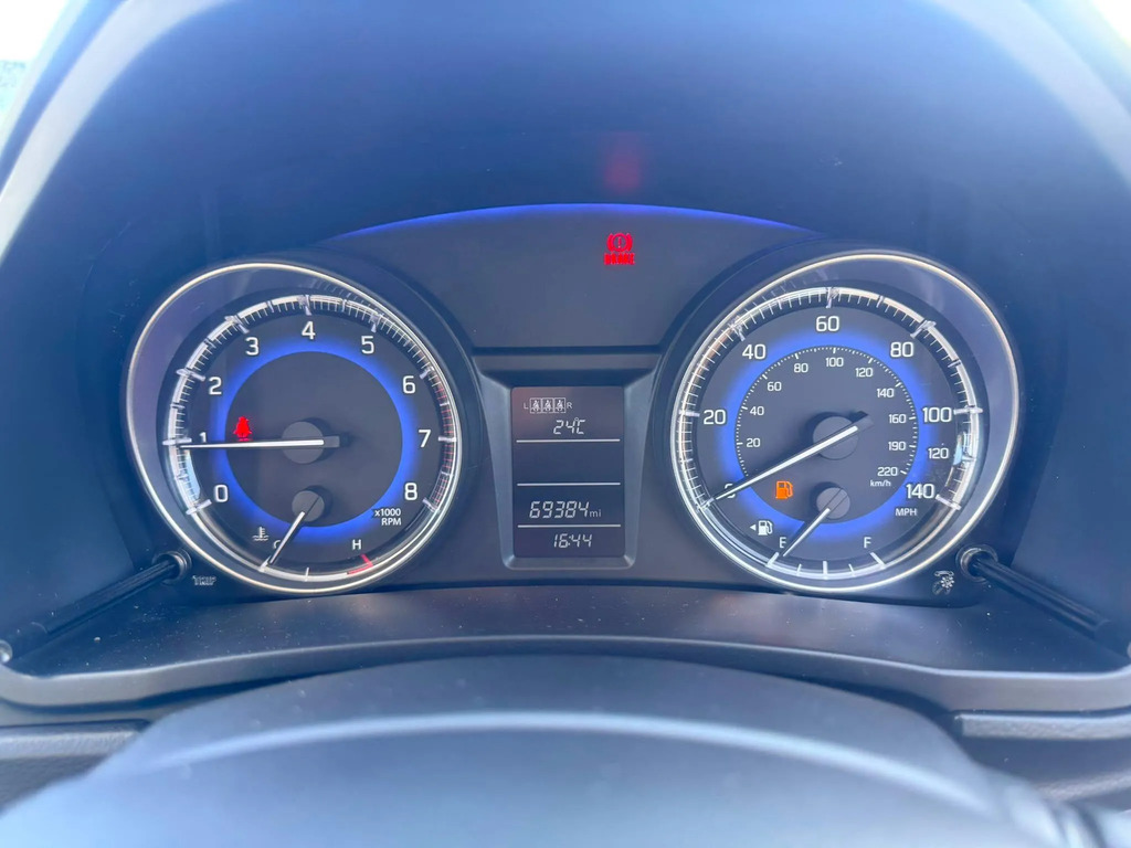 Suzuki Baleno 1.2 Dualjet Sz3 - 2018 68 Blue #17