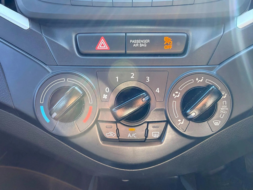Suzuki Baleno 1.2 Dualjet Sz3 - 2018 68 Blue #18