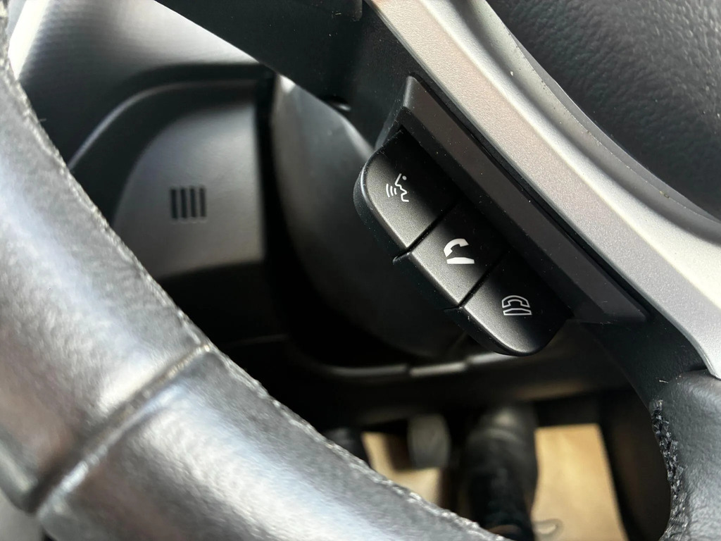 Suzuki SX4 S Cross Sz5 White #14