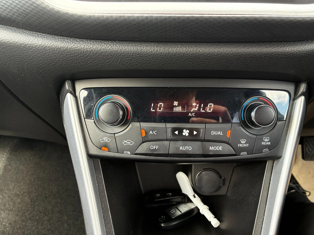 Suzuki SX4 S Cross Sz5 White #22