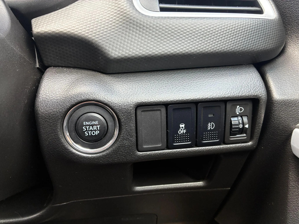 Suzuki SX4 S Cross Sz5 White #15