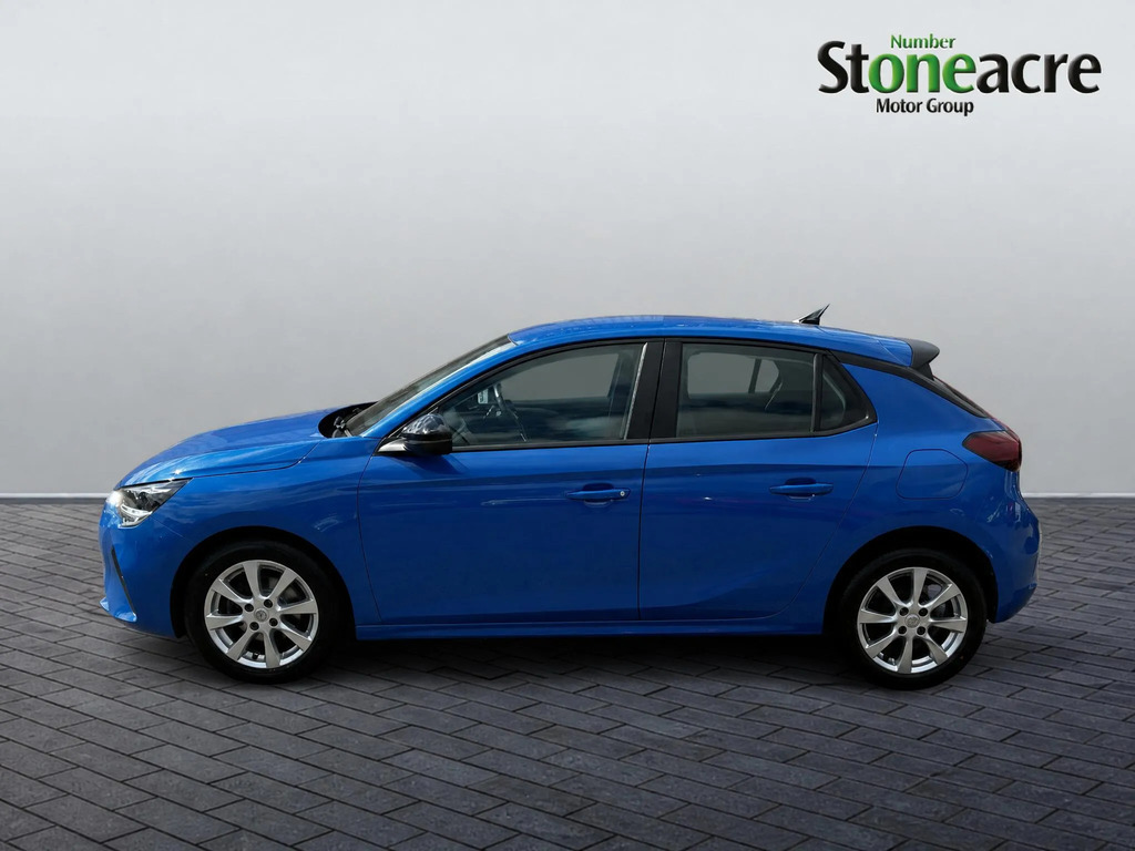 Vauxhall Corsa 1.2 Elite Edition Euro 6  #5