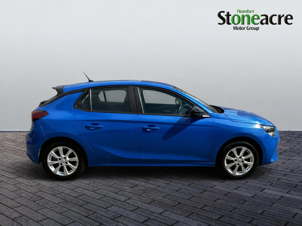 Vauxhall Corsa 1.2 Elite Edition Euro 6  #7