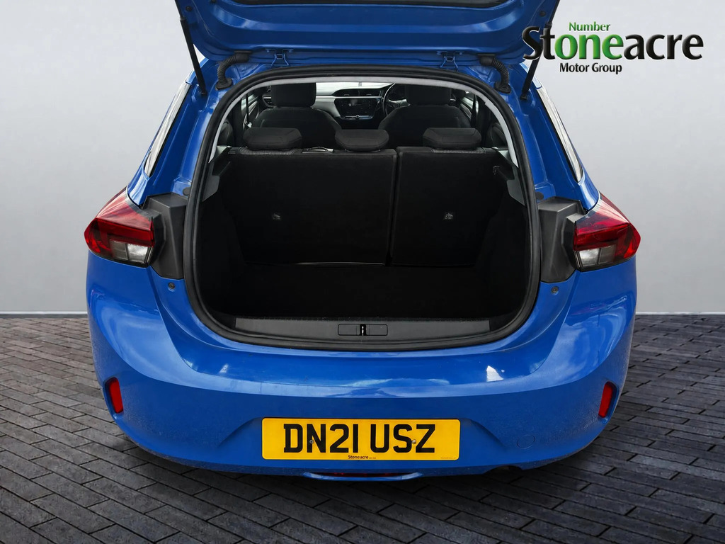Vauxhall Corsa 1.2 Elite Edition Euro 6  #10