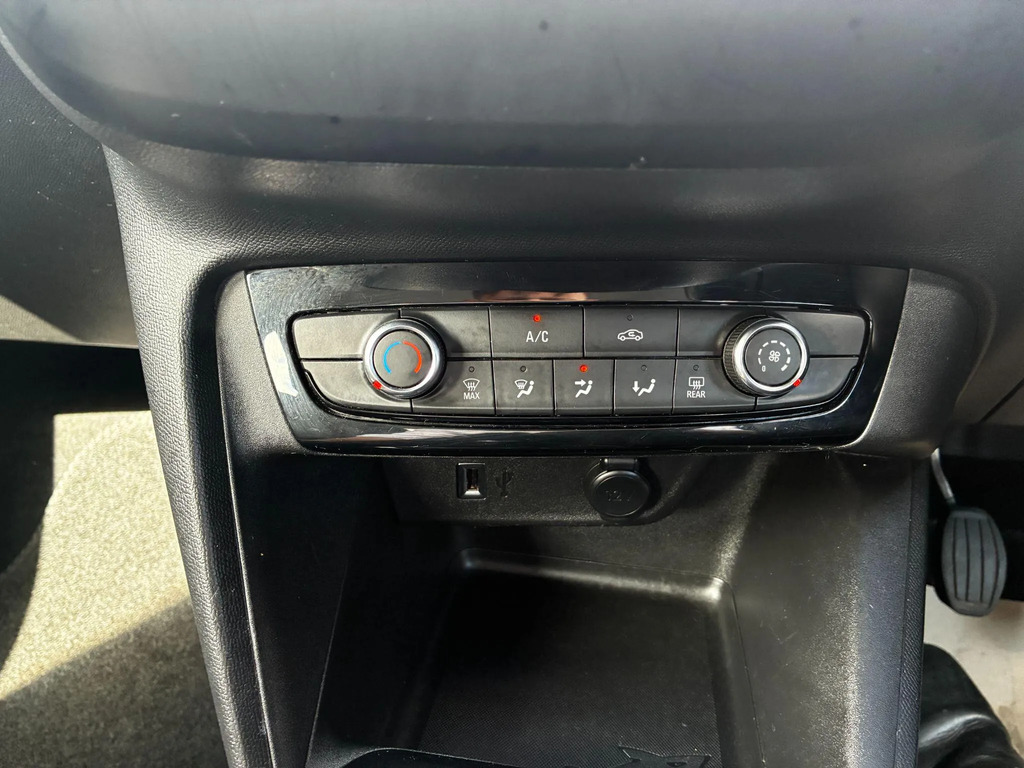 Vauxhall Corsa 1.2 Elite Edition Euro 6  #21