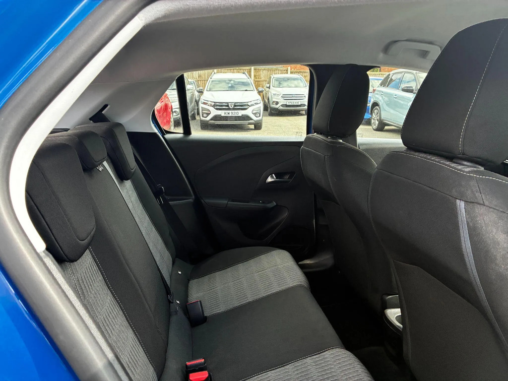 Vauxhall Corsa 1.2 Elite Edition Euro 6  #23
