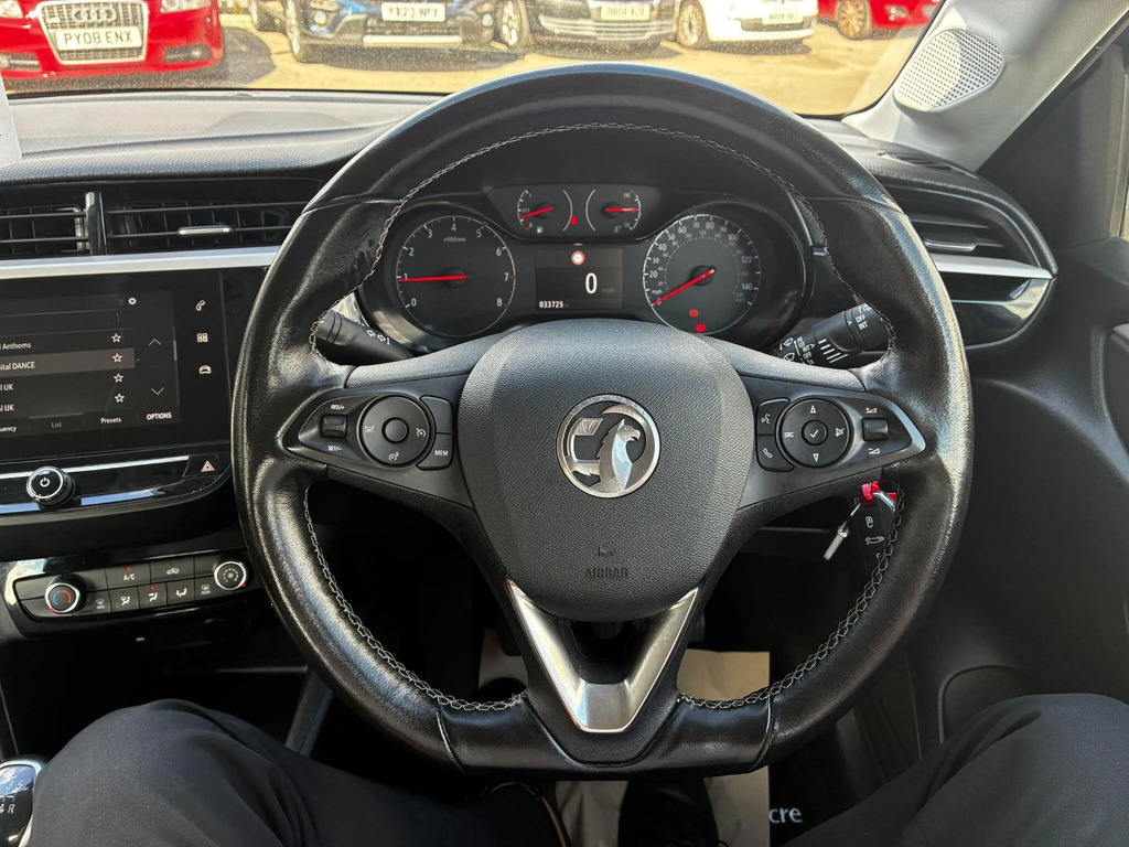 Vauxhall Corsa 1.2 Elite Edition Euro 6  #11
