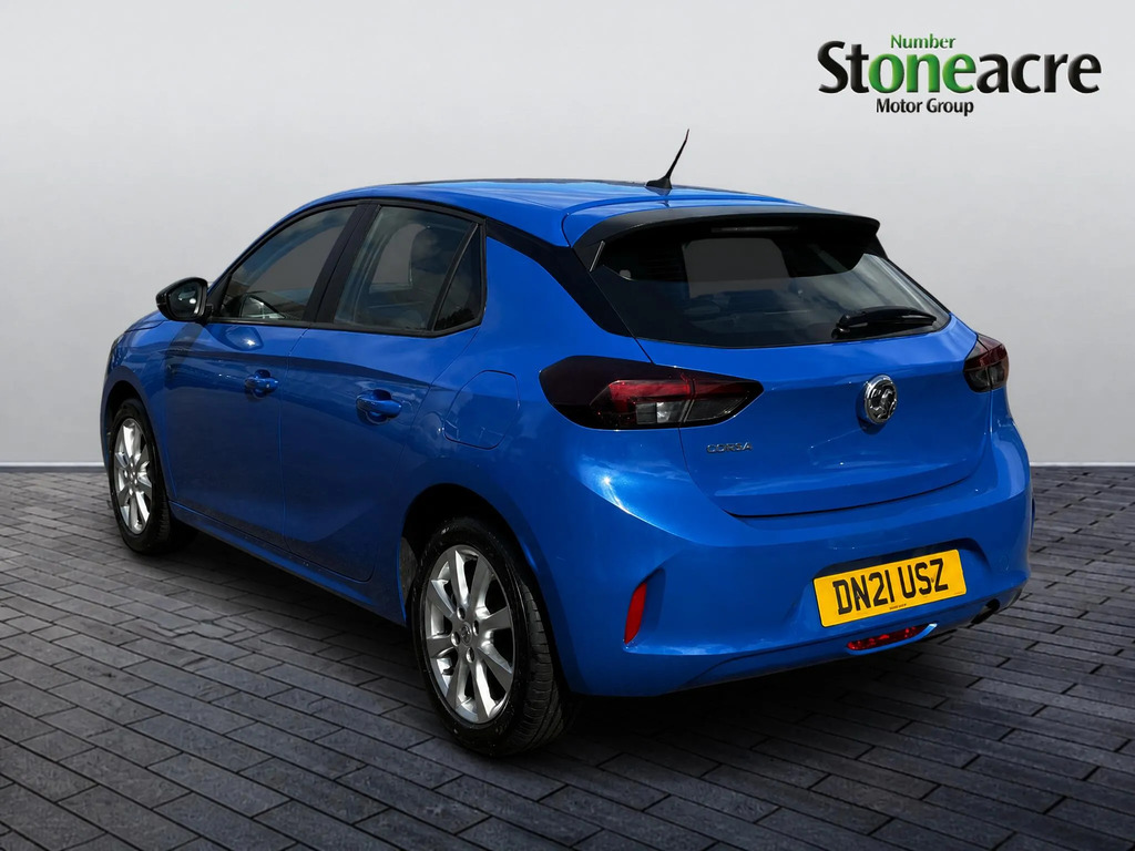 Vauxhall Corsa 1.2 Elite Edition Euro 6  #4