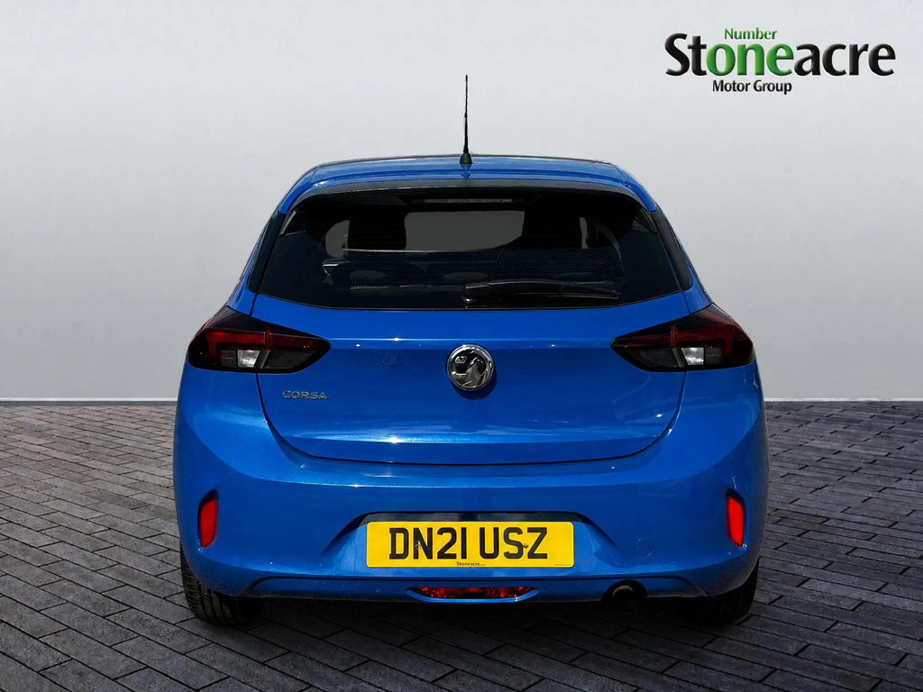 Vauxhall Corsa 1.2 Elite Edition Euro 6  #6