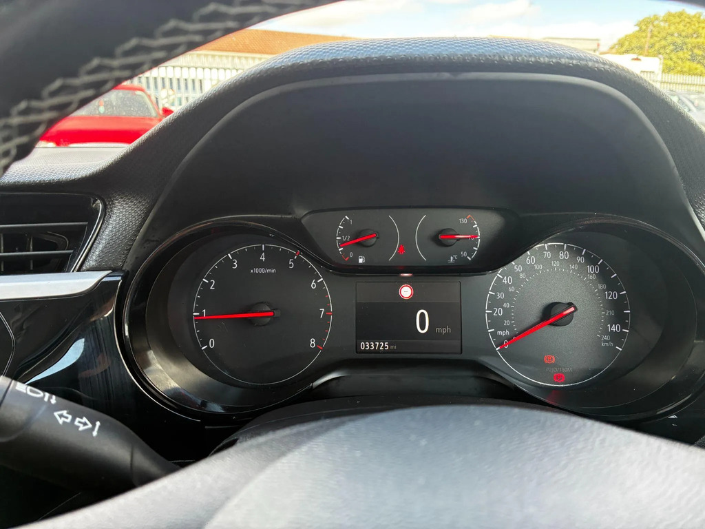Vauxhall Corsa 1.2 Elite Edition Euro 6  #17