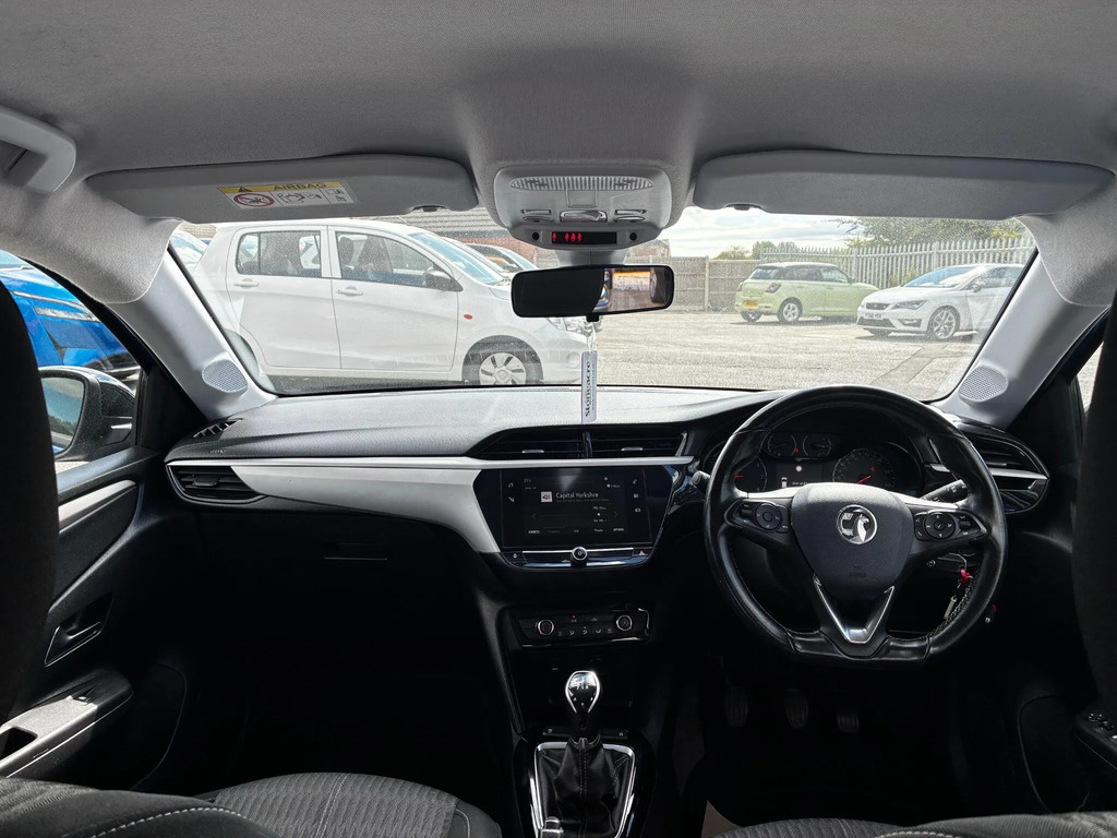 Vauxhall Corsa 1.2 Elite Edition Euro 6  #22