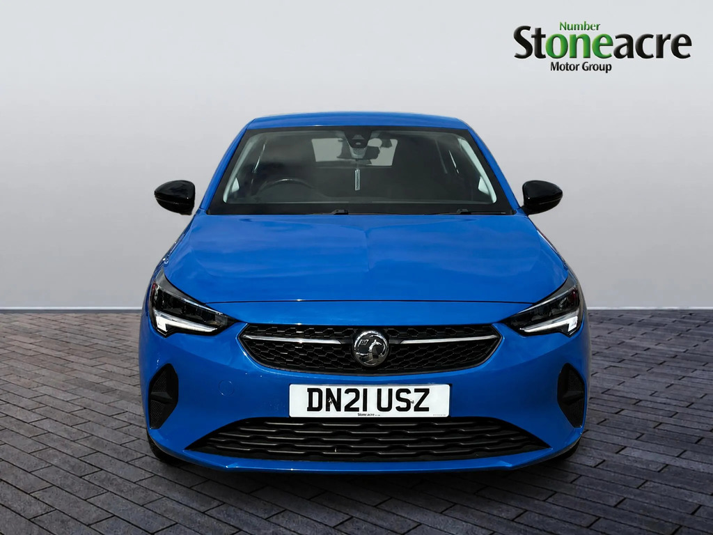 Vauxhall Corsa 1.2 Elite Edition Euro 6  #2