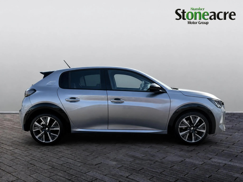 Peugeot 208 1.5 Bluehdi Active Euro 6 Ss #3
