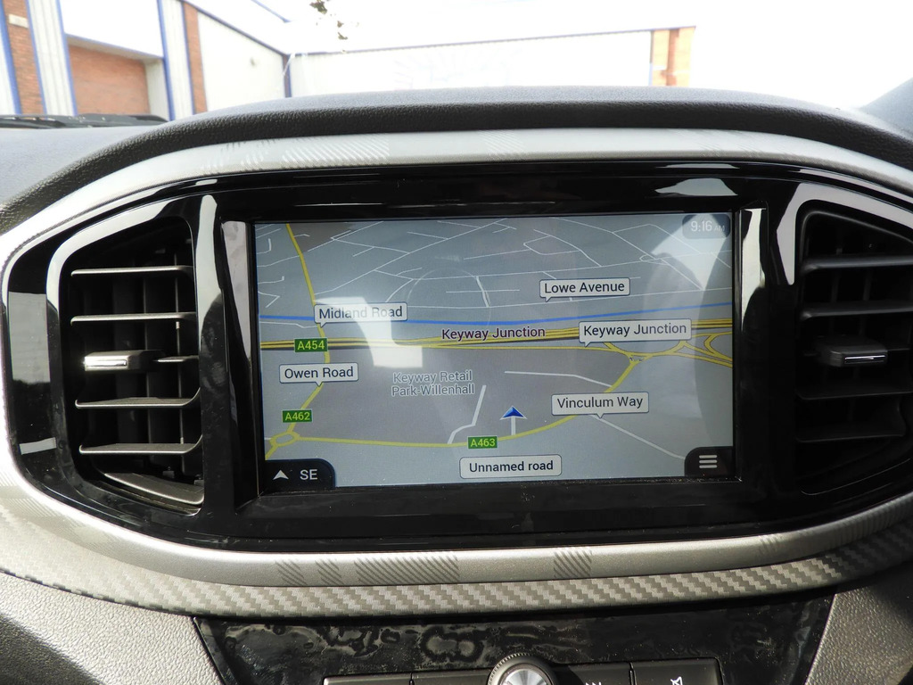 MG MG3 1.5 Vti-tech Exclusive Nav Euro 6 Ss  #2