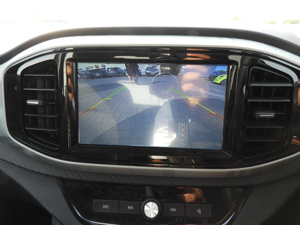 MG MG3 1.5 Vti-tech Exclusive Nav Euro 6 Ss  #4