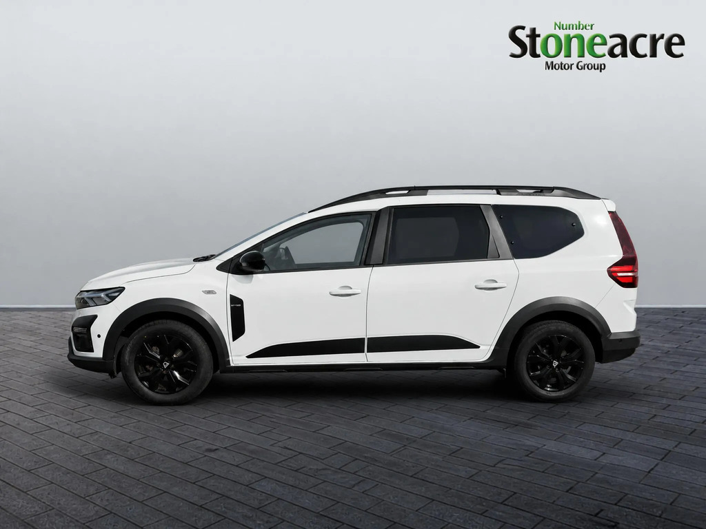 Dacia Jogger Extreme Se Tce 110 4X2 #5