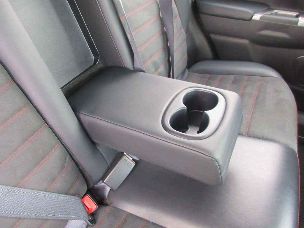 Mitsubishi ASX 2.0 Mivec Dynamic Suv Euro 6 S White #10