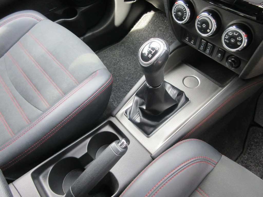 Mitsubishi ASX 2.0 Mivec Dynamic Suv Euro 6 S White #9