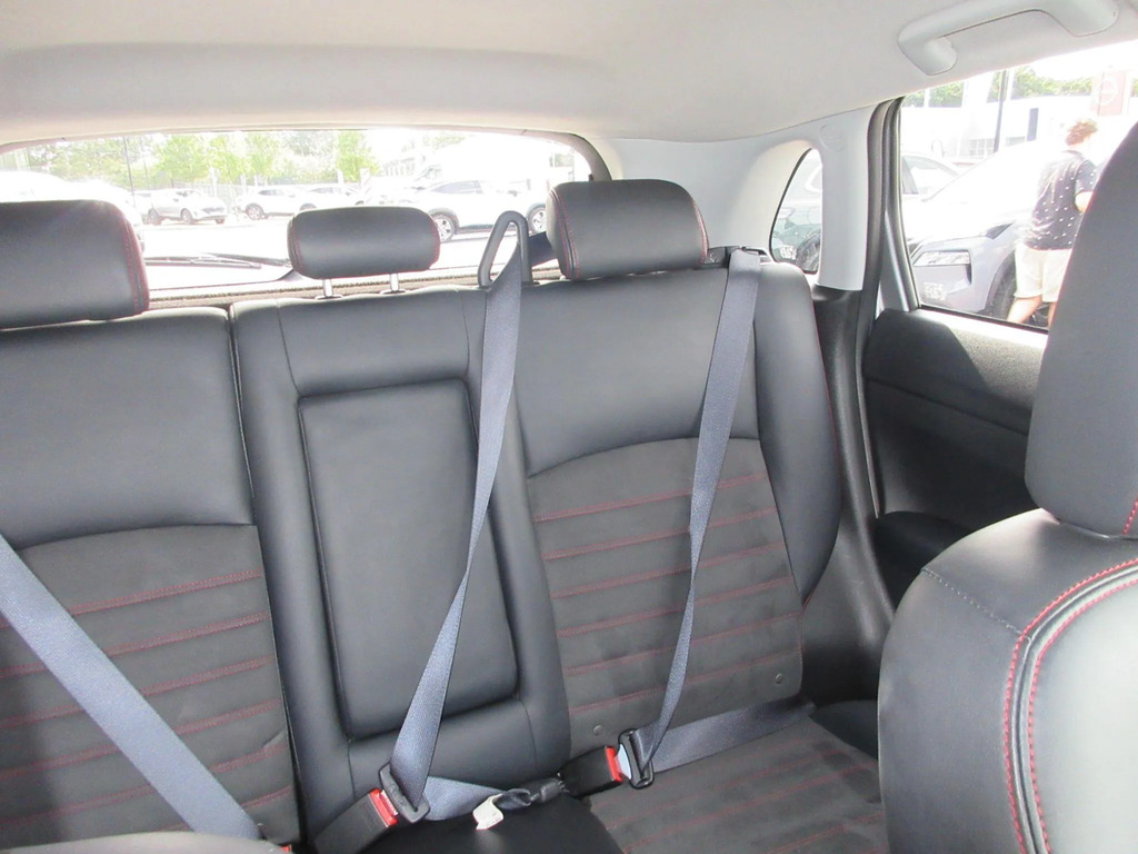 Mitsubishi ASX 2.0 Mivec Dynamic Suv Euro 6 S White #18