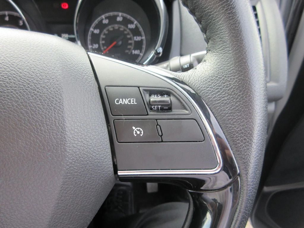 Mitsubishi ASX 2.0 Mivec Dynamic Suv Euro 6 S White #25