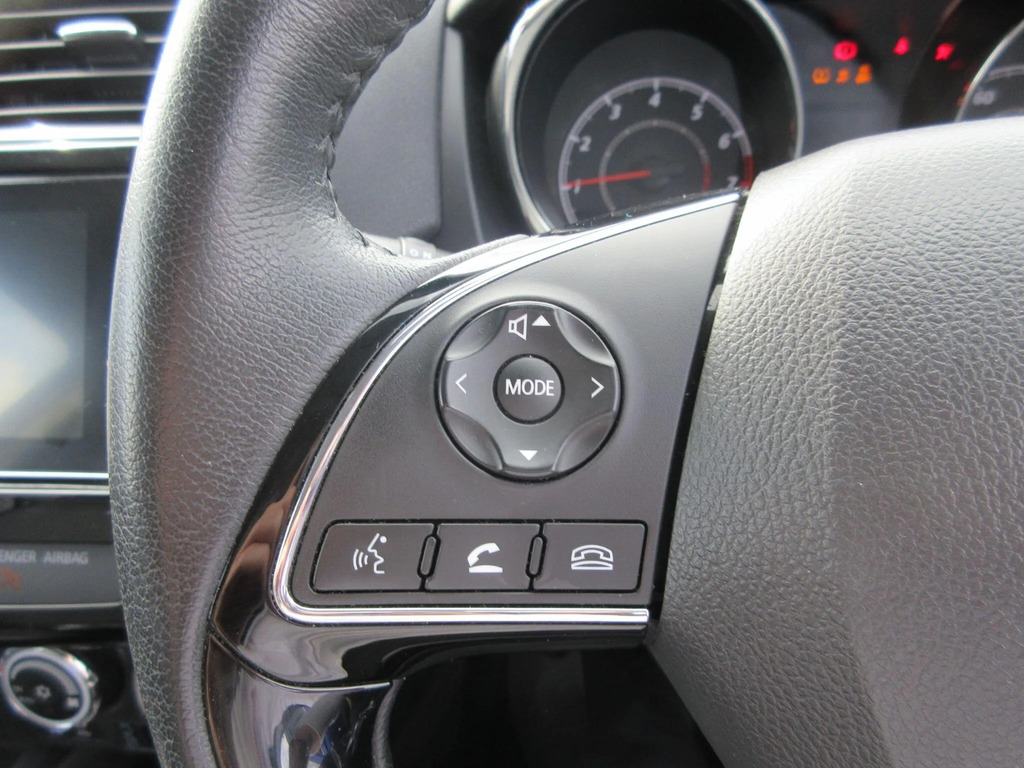 Mitsubishi ASX 2.0 Mivec Dynamic Suv Euro 6 S White #24