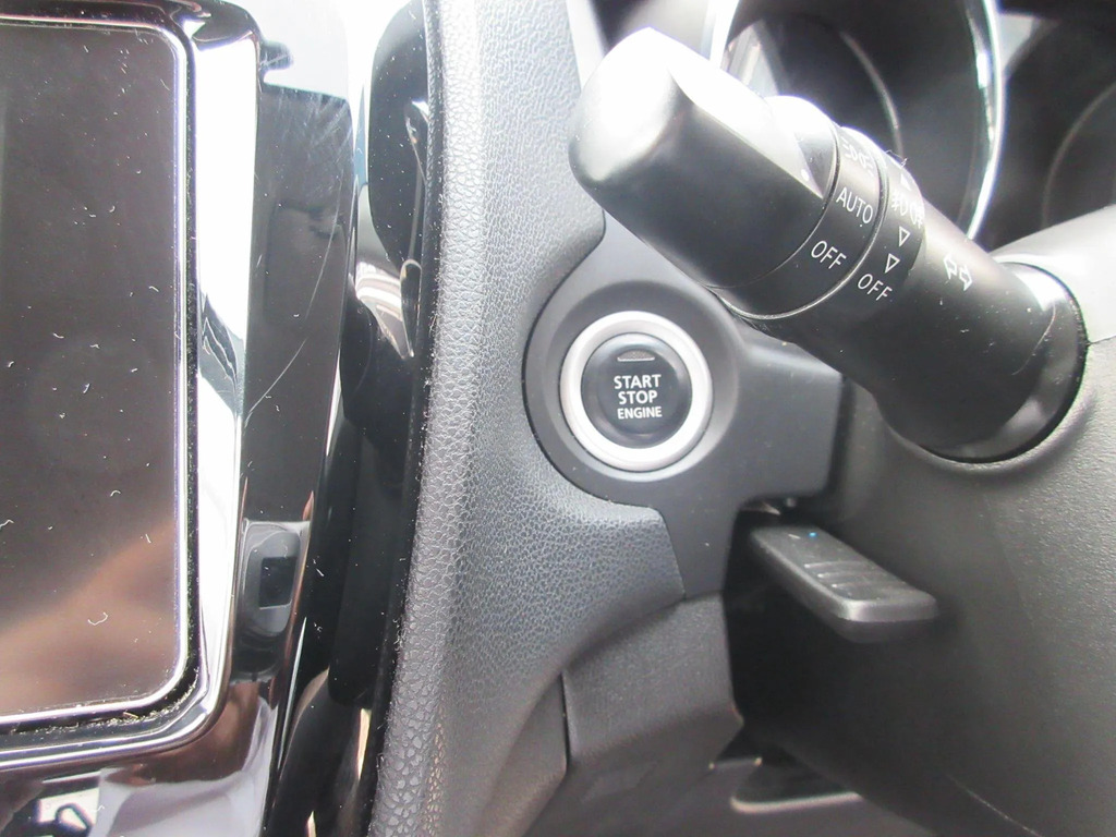 Mitsubishi ASX 2.0 Mivec Dynamic Suv Euro 6 S White #19