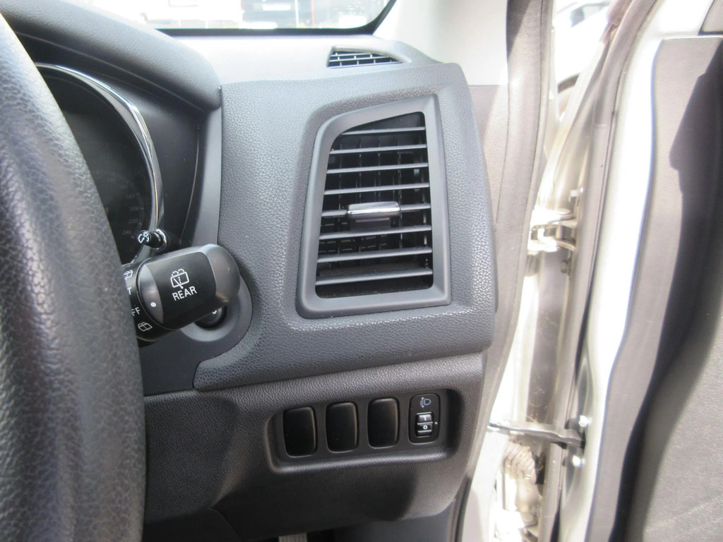 Mitsubishi ASX 2.0 Mivec Dynamic Suv Euro 6 S White #22