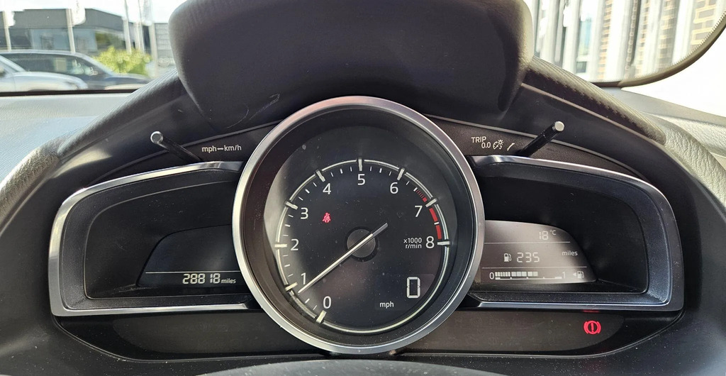 Mazda 2 1.5 Skyactiv G Gt Sport Nav #14