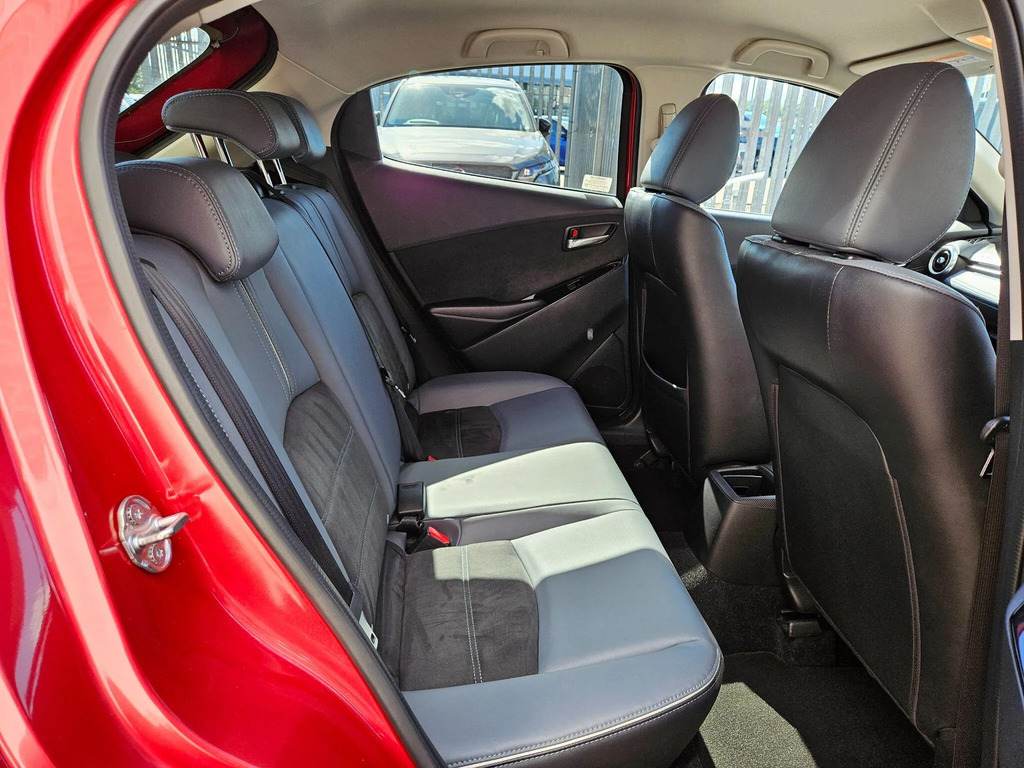 Mazda 2 1.5 Skyactiv G Gt Sport Nav #18