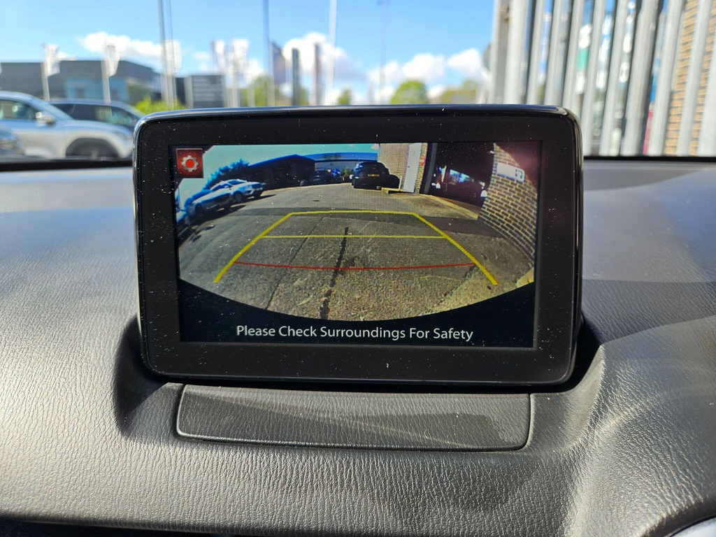 Mazda 2 1.5 Skyactiv G Gt Sport Nav #17