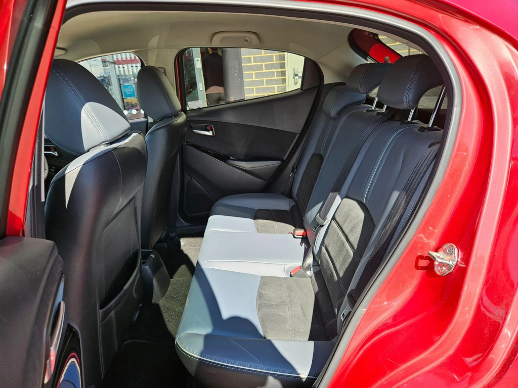 Mazda 2 1.5 Skyactiv G Gt Sport Nav #19