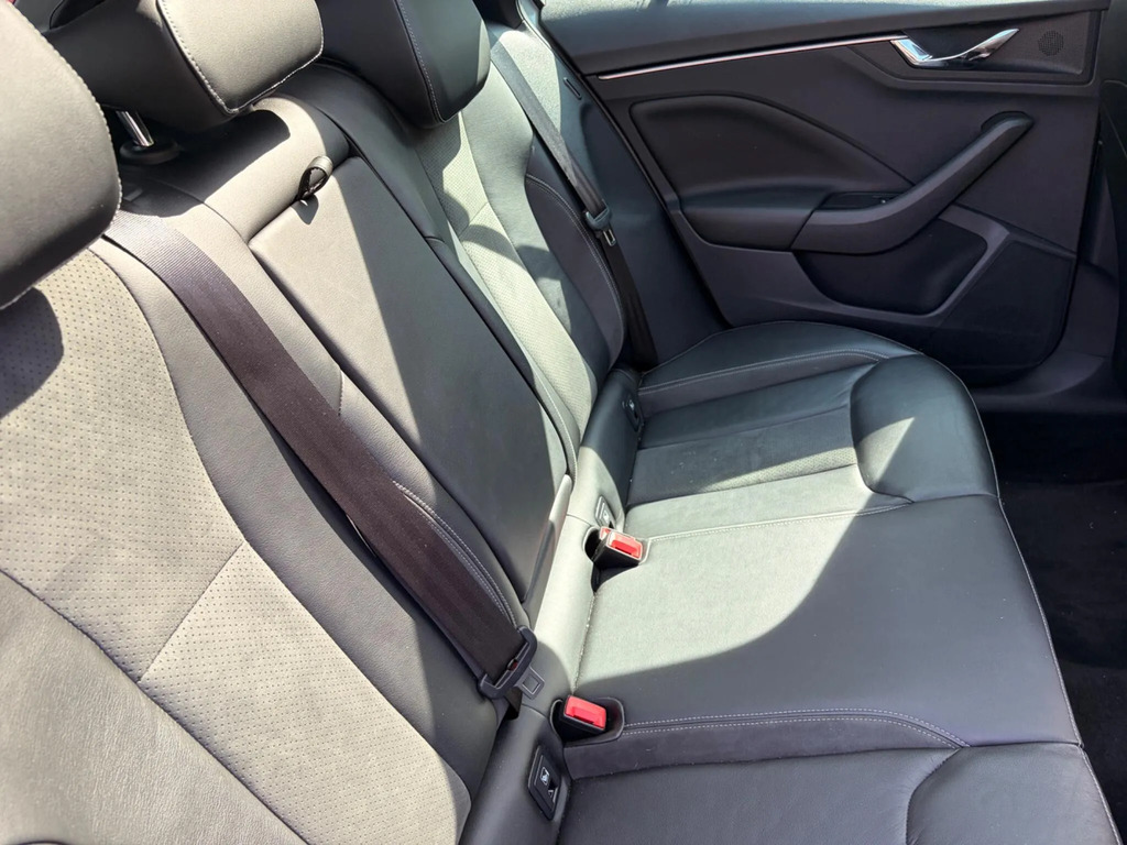 Skoda Scala 1.0 Tsi Se L Dsg Grey #13