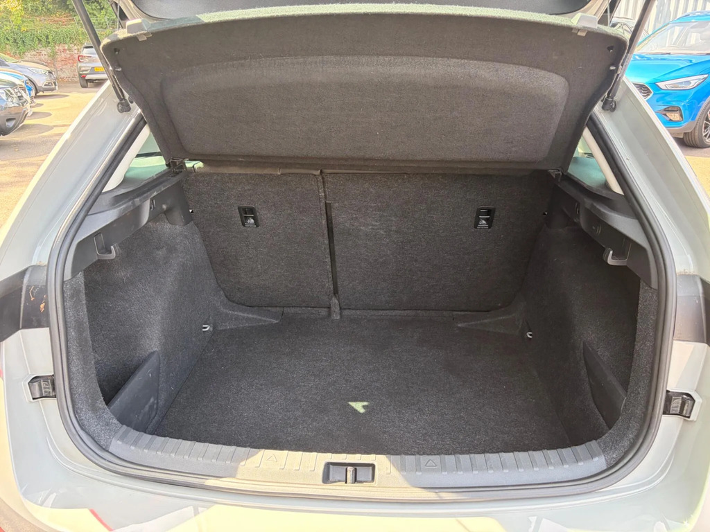 Skoda Scala 1.0 Tsi Se L Dsg Grey #25