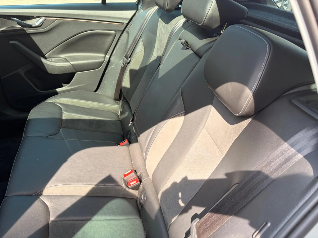 Skoda Scala 1.0 Tsi Se L Dsg Grey #14