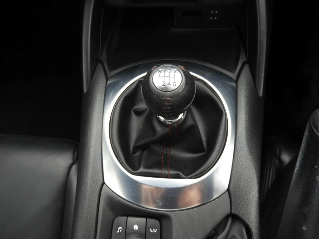 Mazda MX-5 2016 2.0 Skyactiv-g Sport Nav Convertible Petr Blue #15