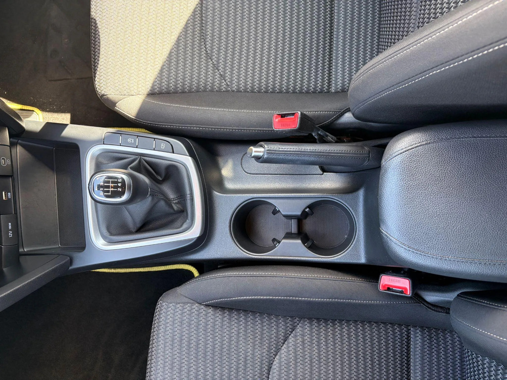 Kia Xceed 1.0 T-gdi Connect Euro 6 Ss Blue #12