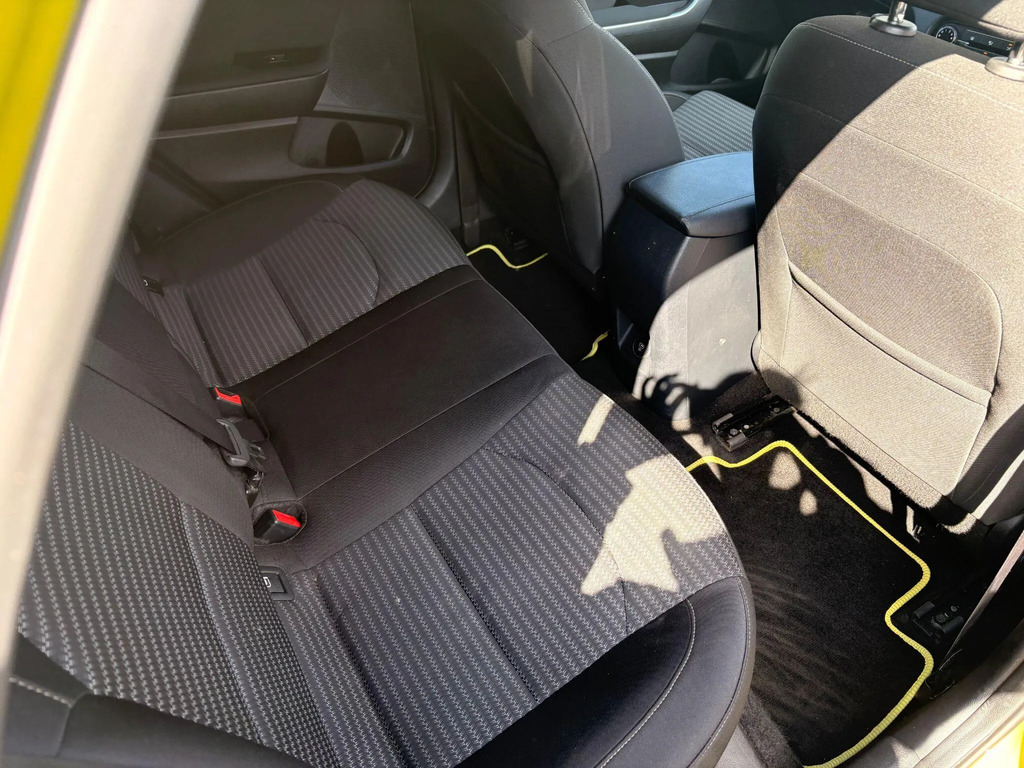 Kia Xceed 1.0 T-gdi Connect Euro 6 Ss Blue #16