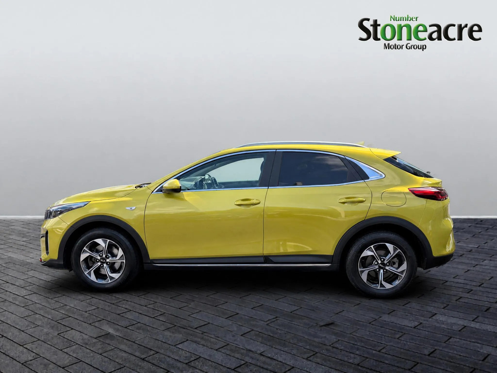 Kia Xceed 1.5T Gdi Isg 2 #5