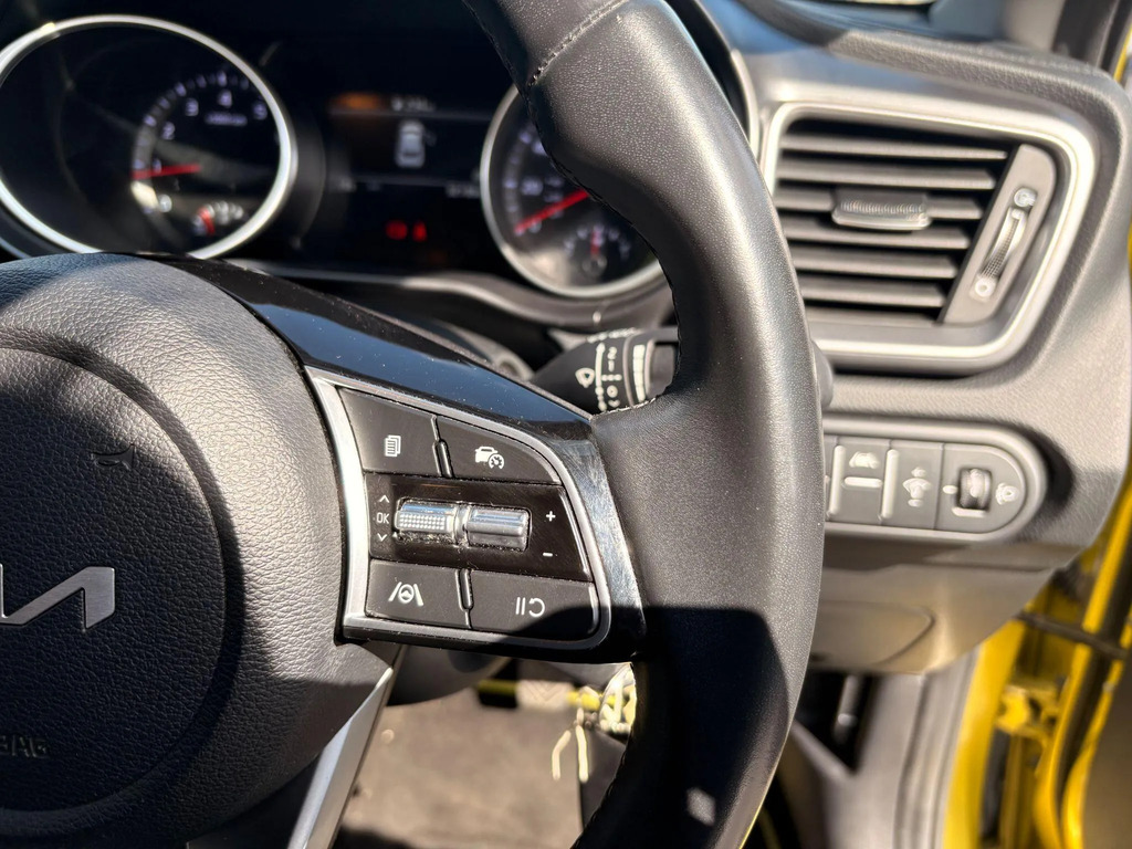 Kia Xceed 1.0 T-gdi Connect Euro 6 Ss Blue #20