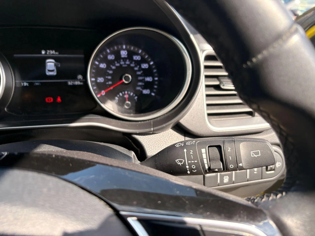 Kia Xceed 1.0 T-gdi Connect Euro 6 Ss Blue #34