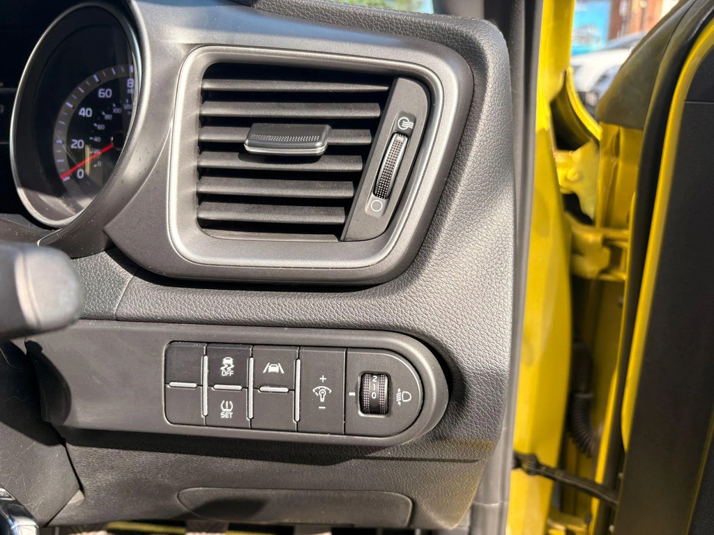 Kia Xceed 1.0 T-gdi Connect Euro 6 Ss Blue #23