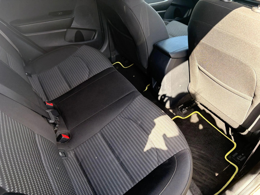 Kia Xceed 1.0 T-gdi Connect Euro 6 Ss Blue #17