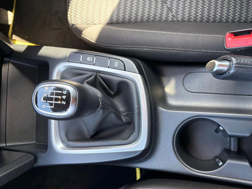 Kia Xceed 1.0 T-gdi Connect Euro 6 Ss Blue #19