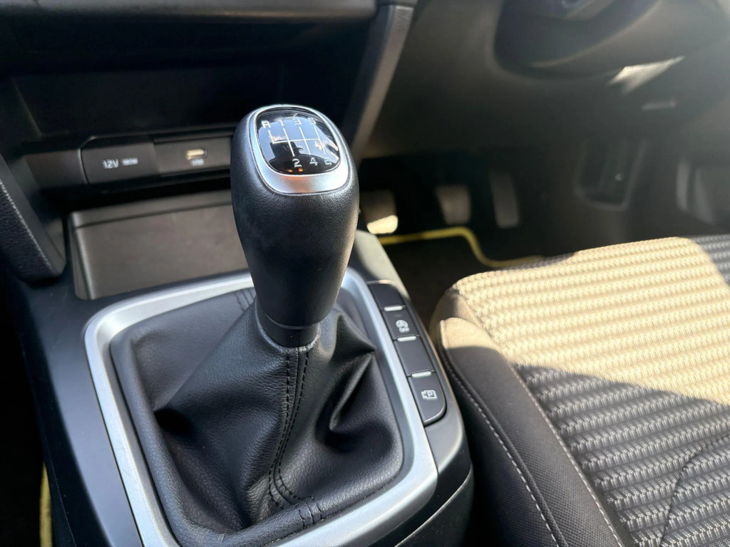 Kia Xceed 1.0 T-gdi Connect Euro 6 Ss Blue #13