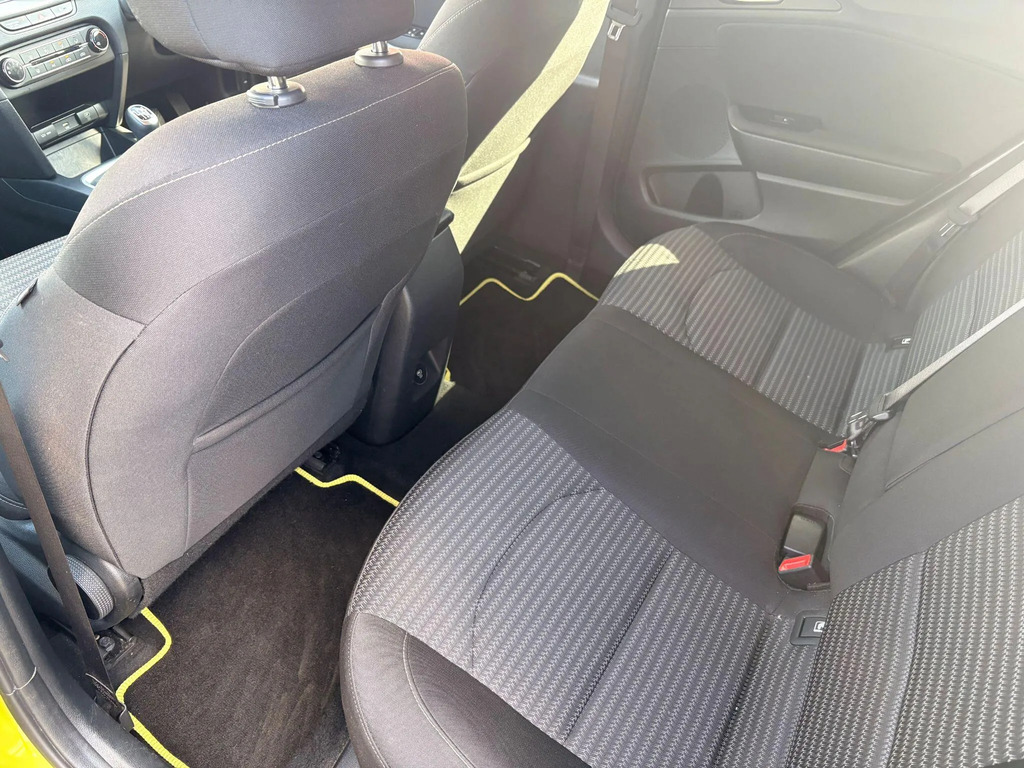 Kia Xceed 1.0 T-gdi Connect Euro 6 Ss Blue #18
