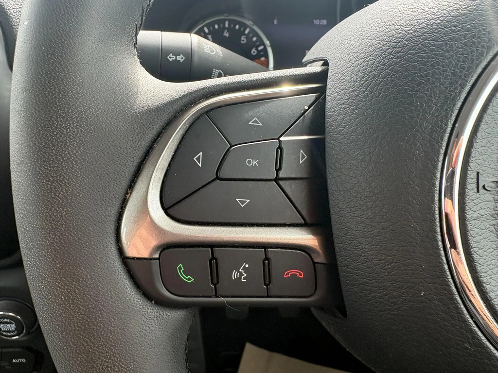 Jeep Renegade 1.0 T3 120Hp Night Eagle  #22