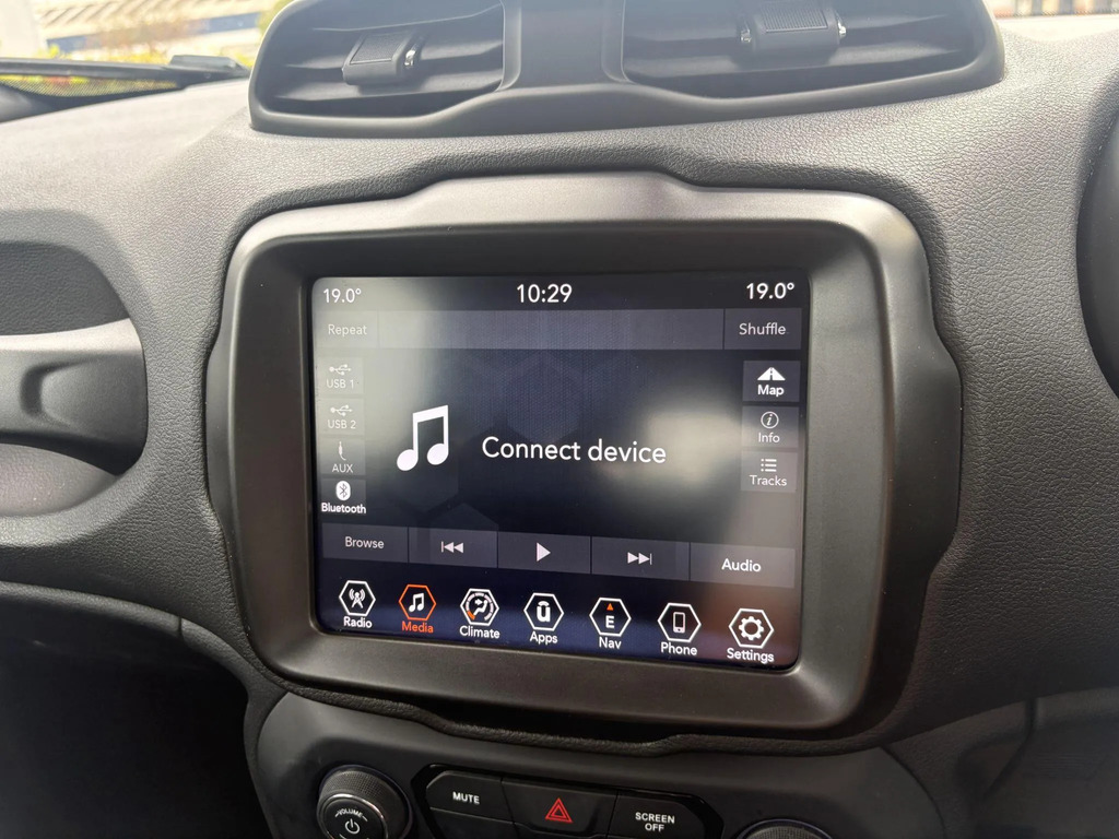 Jeep Renegade 1.0 T3 120Hp Night Eagle  #25