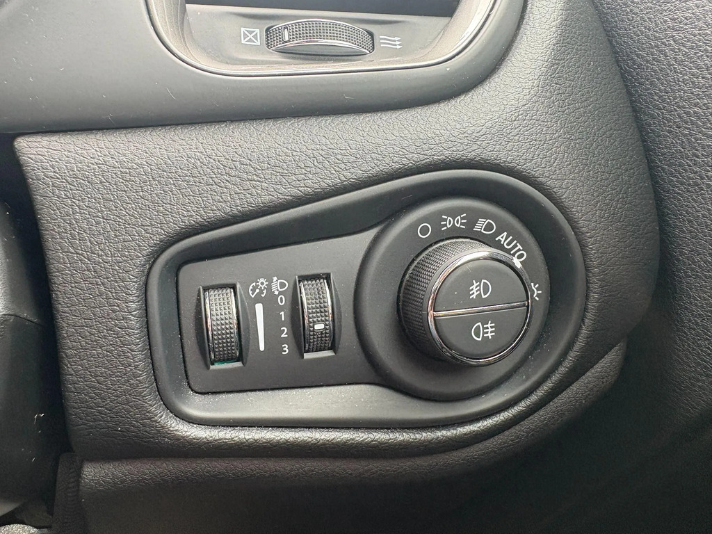 Jeep Renegade 1.0 T3 120Hp Night Eagle  #20