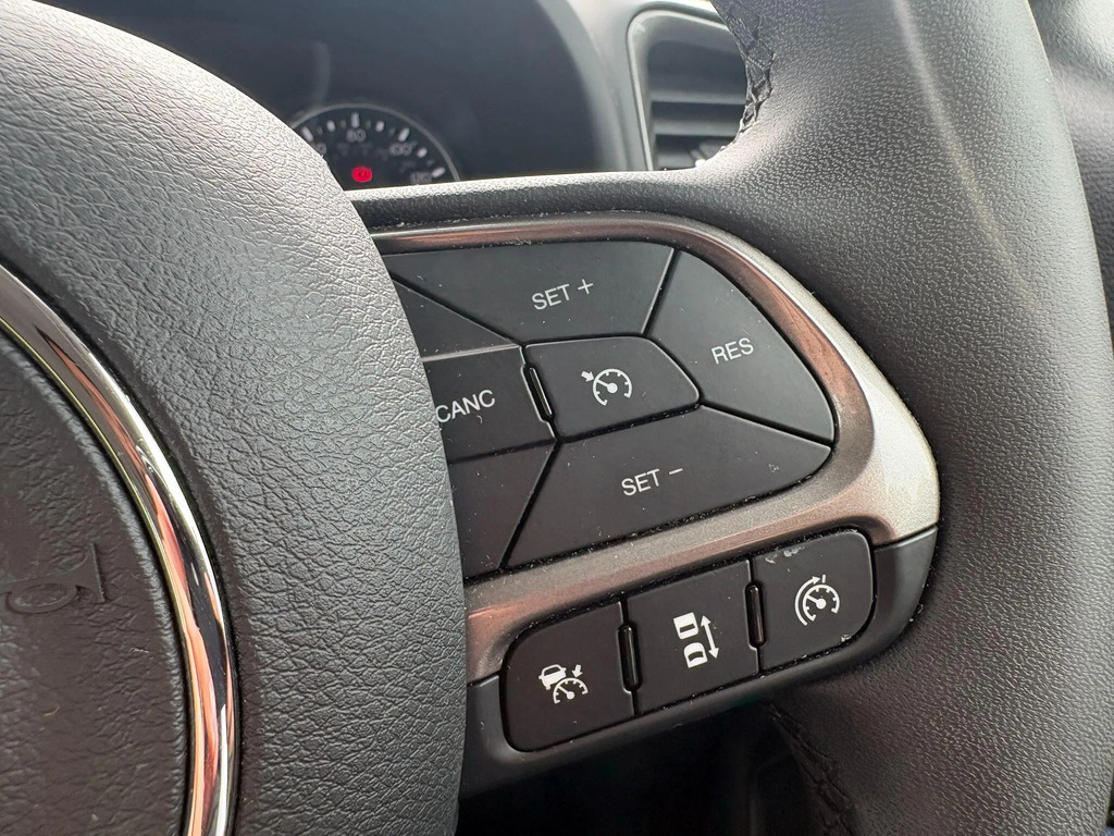 Jeep Renegade 1.0 T3 120Hp Night Eagle  #21