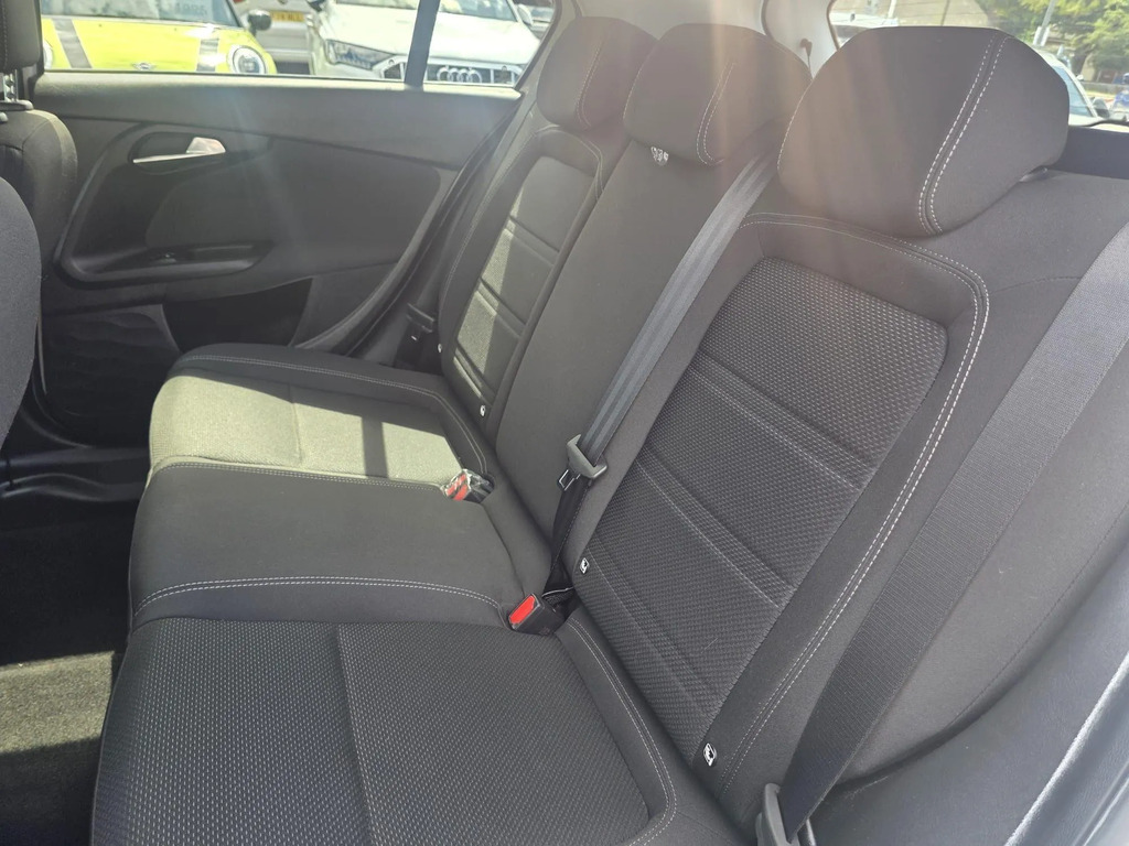 Fiat Tipo 1.0 Cross Euro 6 Ss Blue #11